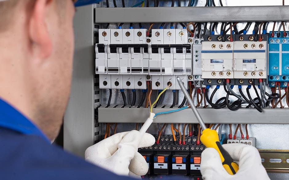 électricien agree Le Port-Marly