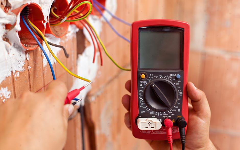 technicien électricien Houilles