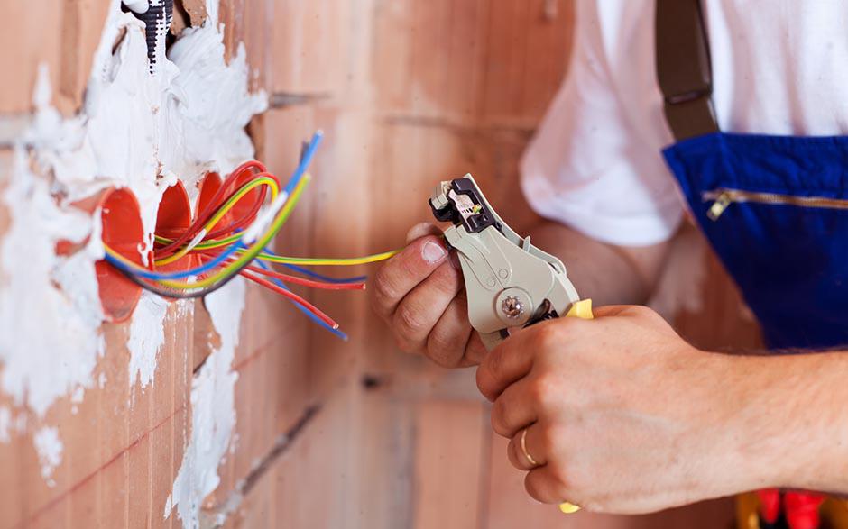 installateur électricien Gennevilliers