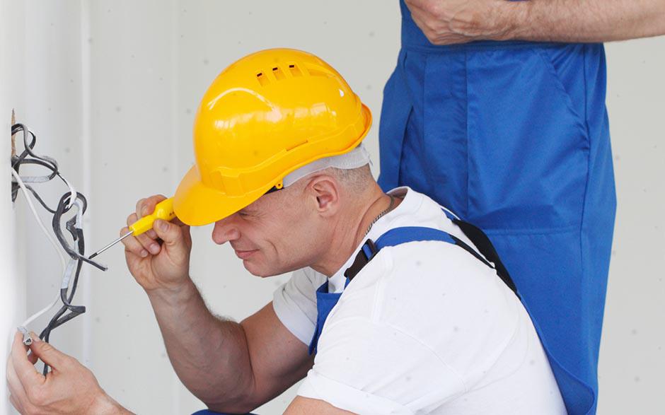 recherche électricien Antony
